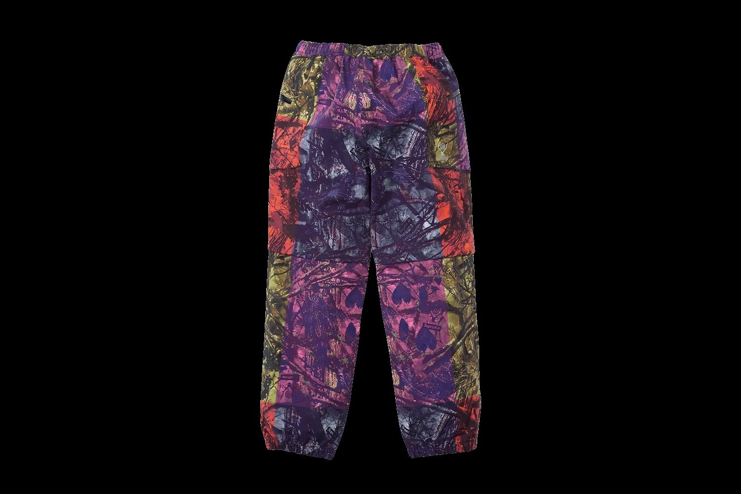 Supreme®/SOUTH2 WEST8 River Trek Pant view 11